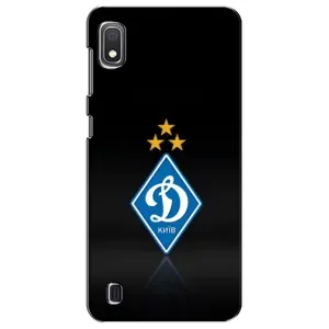 Чохли для Samsung Galaxy A10 2019 (A105F) (VPrint) - Футбольні клуби (Динамо Київ)