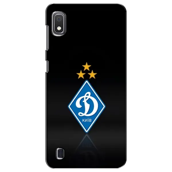 Чехол с принтом «Динамо Киев» для Samsung Galaxy A10 2019 (A105F)