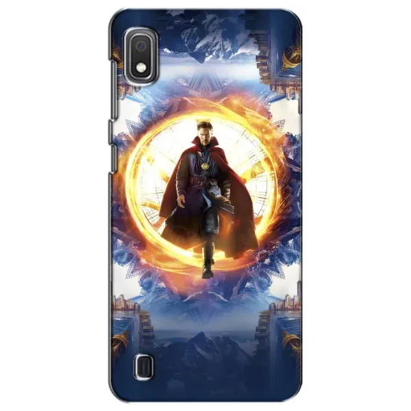 Чохол з принтом «Доктор Стрендж» для Samsung Galaxy A10 2019 (A105F) Чохол з принтом «Доктор Стрендж» для Samsung Galaxy A10 2019 (A105F)