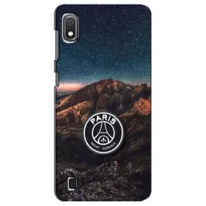 Чохли PSG для Samsung Galaxy A10 2019 (A105F) (AlphaPrint) (ФК ПСЖ)