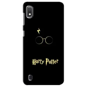 Чехлы с Гарри Поттером для Samsung Galaxy A10 2019 (A105F) (AlphaPrint) (Harry Potter)