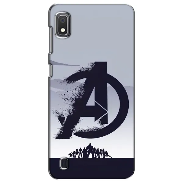 Чохол з принтом «Команда А» для Samsung Galaxy A10 2019 (A105F) Чохол з принтом «Команда А» для Samsung Galaxy A10 2019 (A105F)
