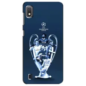 Чохли для Samsung Galaxy A10 2019 (A105F) (VPrint) - Футбольні клуби (Кубок ЛЧ)