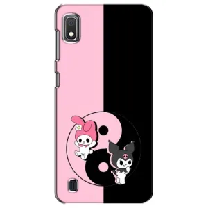 Чохол з принтом «Куромі Інь Янь» для Samsung Galaxy A10 2019 (A105F)