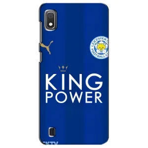 Чохли для Samsung Galaxy A10 2019 (A105F) (VPrint) - Футбольні клуби (Lester)