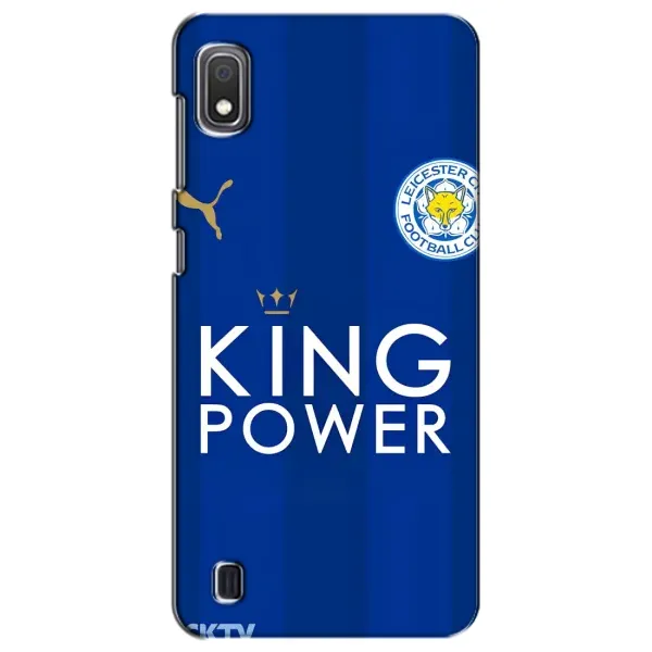 Чехол с принтом «Lester» для Samsung Galaxy A10 2019 (A105F)