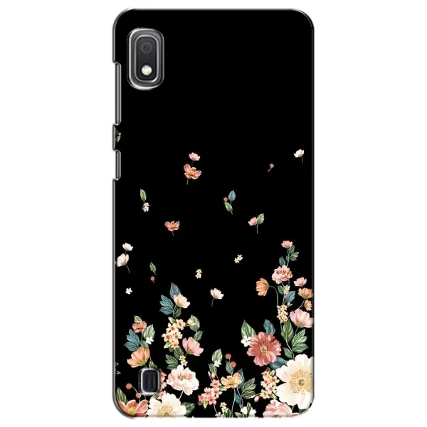 Чехол с принтом «Маленькие цветы» для Samsung Galaxy A10 2019 (A105F) Чехол с принтом «Маленькие цветы» для Samsung Galaxy A10 2019 (A105F)