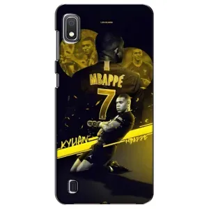 Чехлы Килиан Мбаппе для Samsung Galaxy A10 2019 (A105F) (Mbappe)