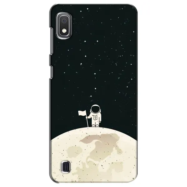 Чехол с принтом «На луне» для Samsung Galaxy A10 2019 (A105F) Чехол с принтом «На луне» для Samsung Galaxy A10 2019 (A105F)