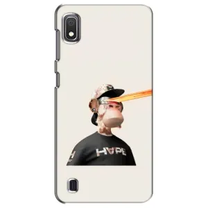 Чохли з Мавпами NFT для Samsung Galaxy A10 2019 (A105F) (AlphaPrint) (мавпа NFT в окулярах)