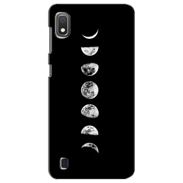 Чехол с принтом «Планеты» для Samsung Galaxy A10 2019 (A105F) Чехол с принтом «Планеты» для Samsung Galaxy A10 2019 (A105F)