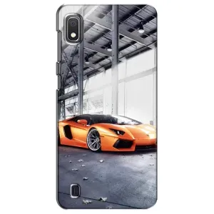 Чохли з Машинами на Samsung Galaxy A10 2019 (A105F) (VPrint) (Sport Car)