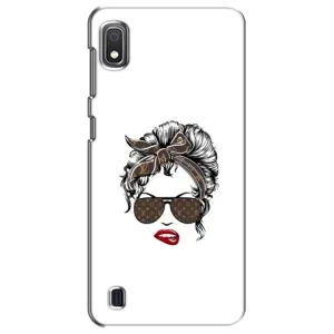 Чохли Луі Вітон для Samsung Galaxy A10 2019 (A105F) (AlphaPrint - LOUIS VUITTON) (стильна з луі вітон)