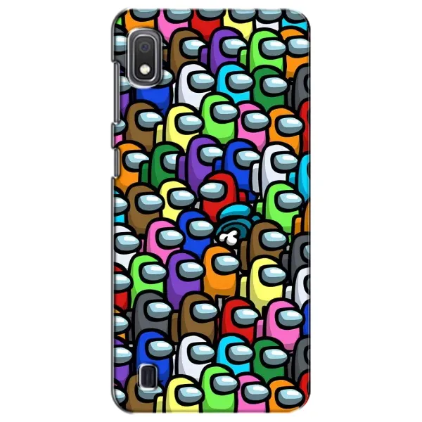 Чехол с принтом «Убит» для Samsung Galaxy A10 2019 (A105F) Чехол с принтом «Убит» для Samsung Galaxy A10 2019 (A105F)