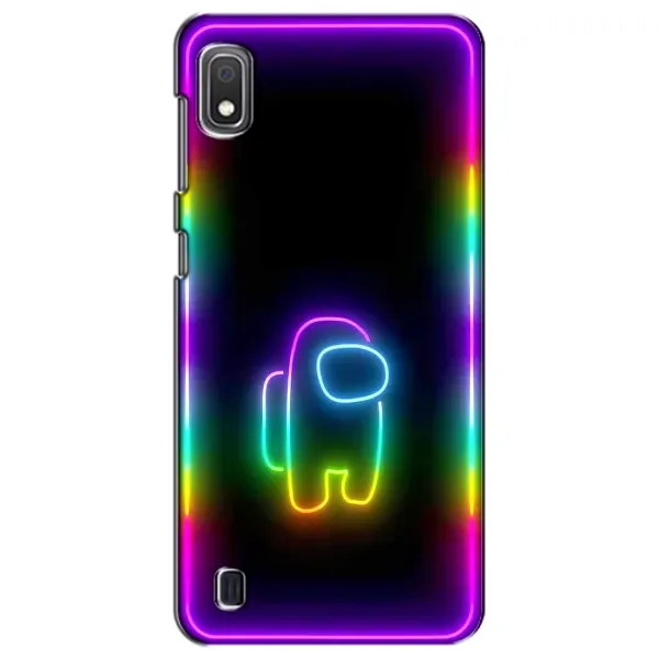 Чехол с принтом «Яркий скин» для Samsung Galaxy A10 2019 (A105F) Чехол с принтом «Яркий скин» для Samsung Galaxy A10 2019 (A105F)