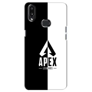 Чехлы с топовыми принтами для Самсунг А10с (APEX)