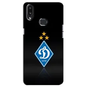 Чохли для Samsung Galaxy A10s (A107) (VPrint) - Футбольні клуби (Динамо Київ)