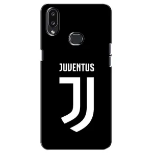 Чохли для Samsung Galaxy A10s (A107) (VPrint) - Футбольні клуби (ФК Ювентус)