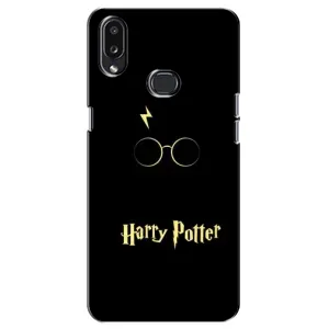 Чохли Фільми для Самсунг Гэлакси А10с (А107) (VPrint) (Harry Potter)