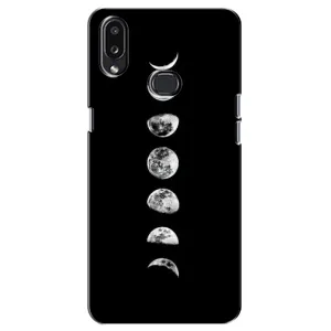 Космические Чехлы для Самсунг А10с (VPrint) (Планеты)