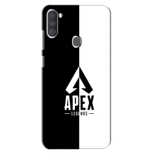 Чехлы с топовыми принтами для Самсунг А11 (APEX)