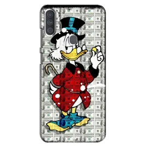 Чехлы для Самсунг А11 - Scrooge MagDag (PREMIUMPrint) (Богатство)