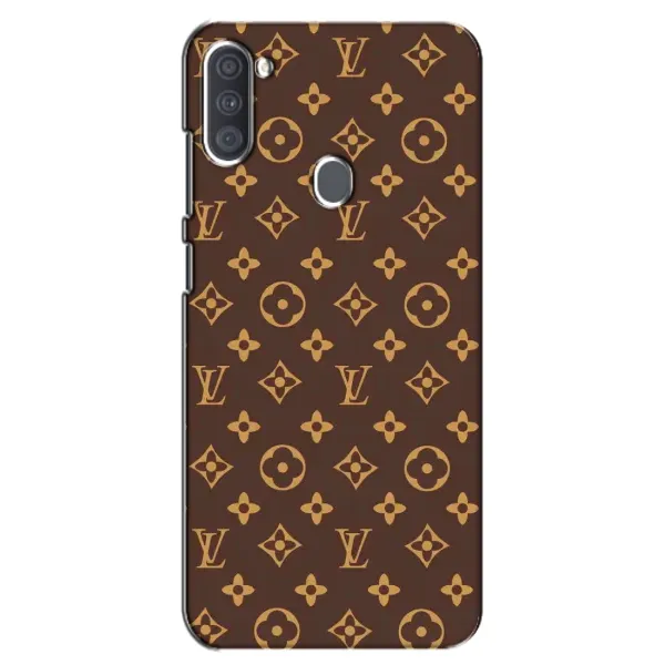 Чехол с принтом «фон LOUIS VUITTON» для Samsung Galaxy A11 (A115) Чехол с принтом «фон LOUIS VUITTON» для Samsung Galaxy A11 (A115)