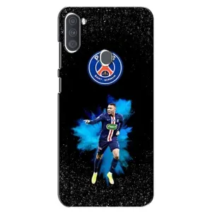 Чехлы Килиан Мбаппе для Samsung Galaxy A11 (A115) (Мбаппе ПСЖ)