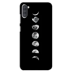 Космические Чехлы для Самсунг А11 (VPrint) (Планеты)