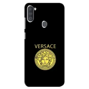 Чехлы VERSACE для Самсунг А11 (PREMIUMPrint) (Versace)