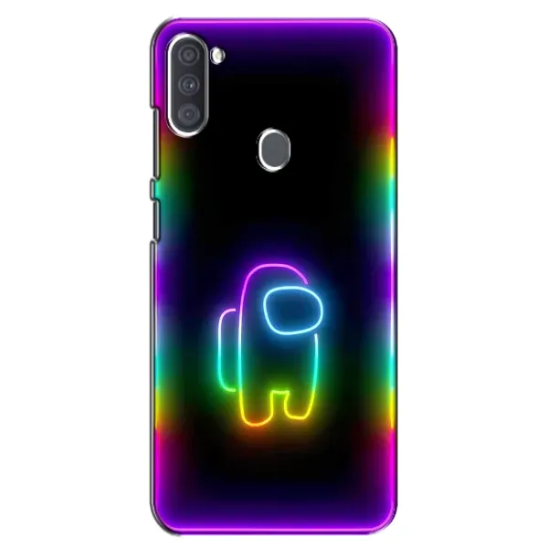 Чехол с принтом «Яркий скин» для Samsung Galaxy A11 (A115) Чехол с принтом «Яркий скин» для Samsung Galaxy A11 (A115)