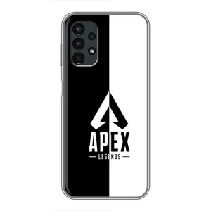 Чохли з топовими принтами для Samsung Galaxy A13 (4G) (APEX)