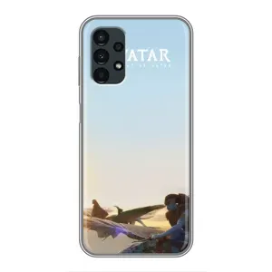 Чохли з фільму АВАТАР для Samsung Galaxy A13 (4G) (AlphaPrint) (Avatar)