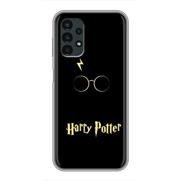 Чехол с принтом «Harry Potter» для Samsung Galaxy A13 (4G) Чехол с принтом «Harry Potter» для Samsung Galaxy A13 (4G)