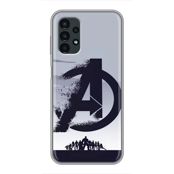 Чехол с принтом «Команда А» для Samsung Galaxy A13 (4G) Чехол с принтом «Команда А» для Samsung Galaxy A13 (4G)