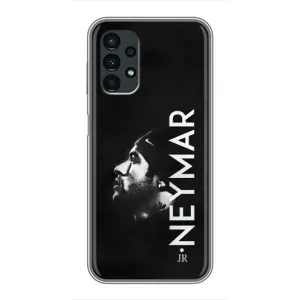 Чохол Неймар для Samsung Galaxy A13 (4G) (AlphaPrint) (NEYMAR)