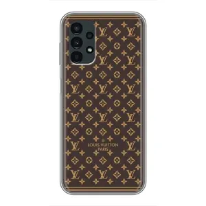 Чохли Луі Вітон для Samsung Galaxy A13 (4G) (AlphaPrint - LOUIS VUITTON) (шпалери LV)