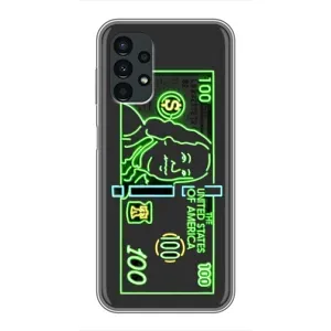 Популярные Чехлы с картинками для Самсунг А13 (5G) (Баксы)