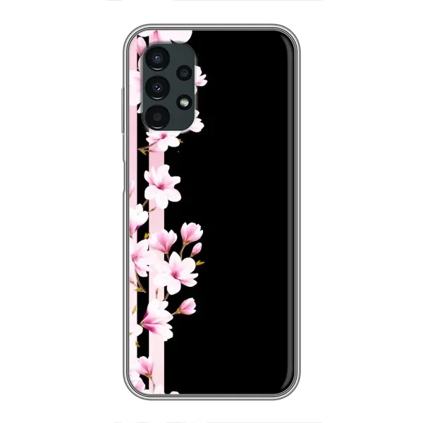 Чехол с принтом «Цветочки» для Samsung Galaxy A13 (5G) Чехол с принтом «Цветочки» для Samsung Galaxy A13 (5G)