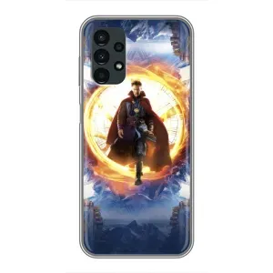 Чохли з героями Марвел Samsung Galaxy A13 (5G) (VPrint) (Доктор Стрендж)