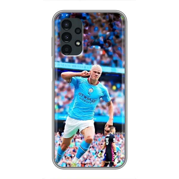 Чехол с принтом «фанаты Холанда» для Samsung Galaxy A13 (5G)
