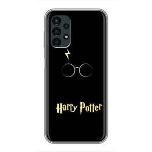 Чохли з Гаррі Поттером для Samsung Galaxy A13 (5G) (AlphaPrint) (Harry Potter)