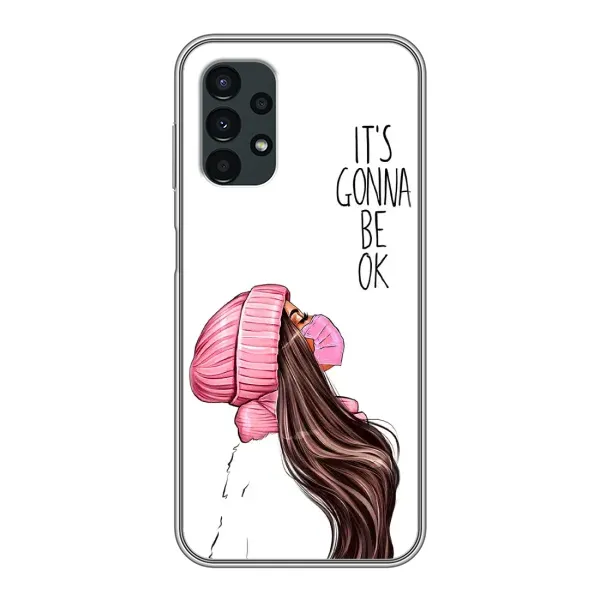 Чохол з принтом «Коронавірус» для Samsung Galaxy A13 (5G) Чохол з принтом «Коронавірус» для Samsung Galaxy A13 (5G)