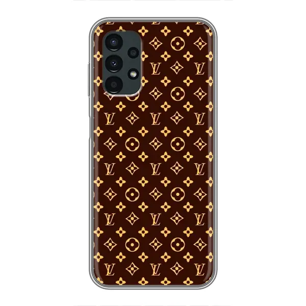 Чехол с принтом «лого LOUIS VUITTON» для Samsung Galaxy A13 (5G) Чехол с принтом «лого LOUIS VUITTON» для Samsung Galaxy A13 (5G)