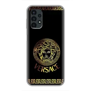 Чехлы VERSACE для Самсунг А13 (5G) (PREMIUMPrint) (Logo Versace)