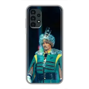 Чохол з картинкою Олександр Усик для Samsung Galaxy A13 (5G) (Усик Гетьман)
