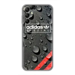 Чехлы Адидас для Samsung Galaxy A14 5G (AlphaPrint) (Адидас принт)