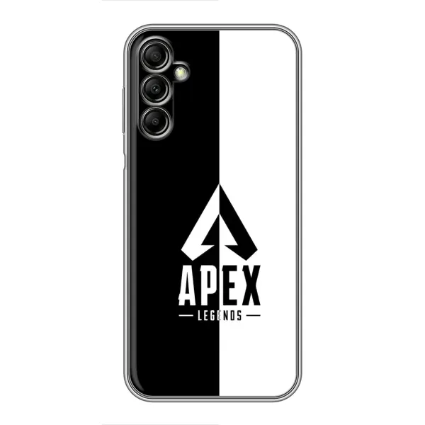 Чехол с принтом «APEX» для Samsung Galaxy A14 5G