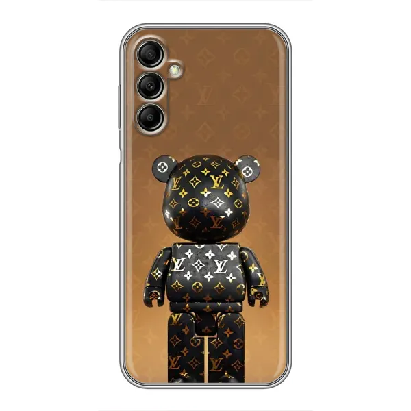 Чехол с принтом «Bearbrick» для Samsung Galaxy A14 5G Чехол с принтом «Bearbrick» для Samsung Galaxy A14 5G