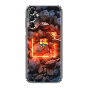 Чехлы для Самсунг А14 5G (VPrint) - ТОП ФК (ФК Барселона)